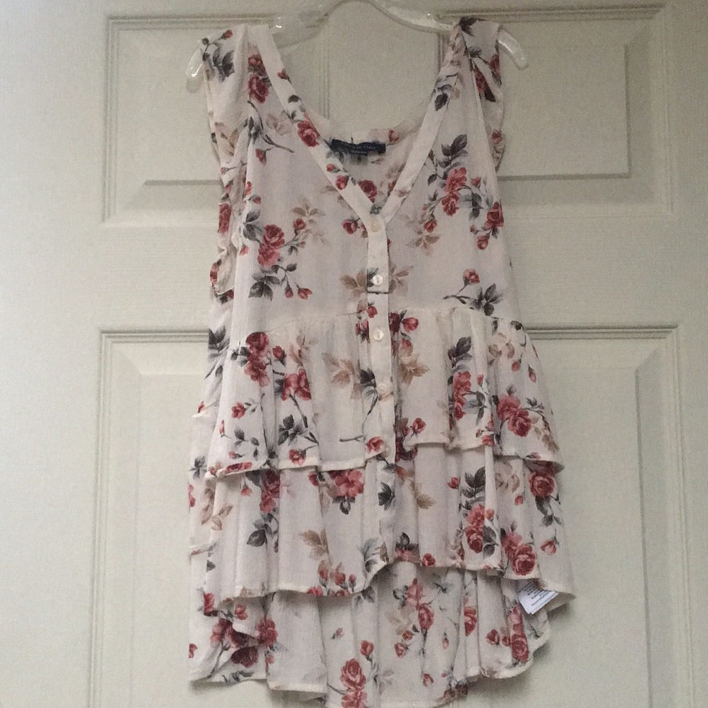 AE blouse